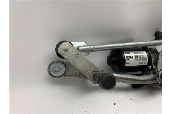 Recambio de motor limpiaparabrisas delantero para fiat ii tipo (356) berlina 1.3 easy referencia OEM IAM W000074253  