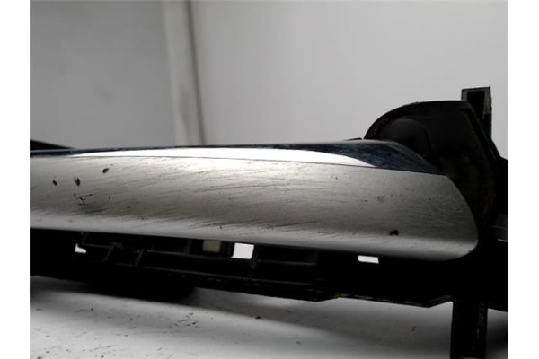 Recambio de maneta exterior delantero derecha para mercedes-benz clase c (bm 203) berlina 2.2 220 cdi (203.006) referencia OEM I