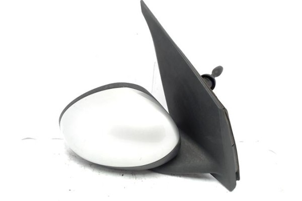 Recambio de retrovisor derecho para peugeot 1007 referencia OEM IAM 87910-0H010 2329 