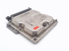 Recambio de centralita para peugeot 206 2.0 xt referencia OEM IAM 9637089980/28FM0167 0281010250/000330 