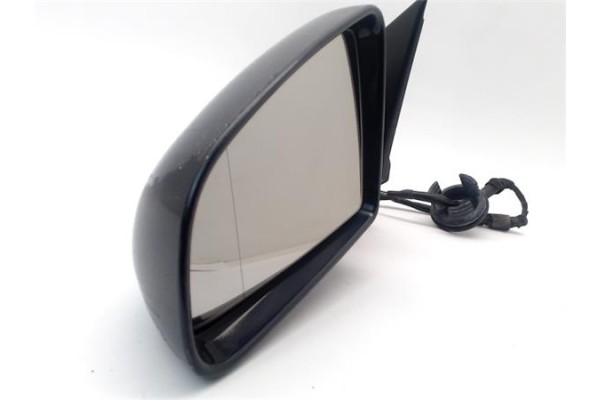 Recambio de retrovisor electrico izquierdo para audi a3 (8p1) 2.0 fsi ambiente referencia OEM IAM 8P1858531G01C  