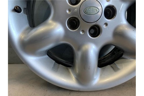 Recambio de llanta para land rover freelander (ln) 2.0 hse familiar referencia OEM IAM RRC002830MNH 204D3 