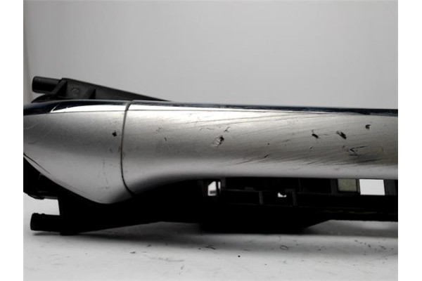 Recambio de maneta exterior delantero derecha para mercedes-benz clase c (bm 203) berlina 2.2 220 cdi (203.006) referencia OEM I