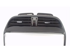 Recambio de rejilla entrada de aire para jaguar f-pace 2.0 r-sport awd referencia OEM IAM GX73014L21A HK83014L21C 