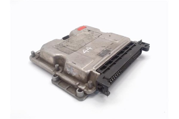 Recambio de centralita para peugeot 206 2.0 xt referencia OEM IAM 9637089980/28FM0167 0281010250/000330 