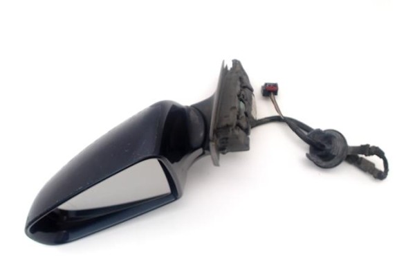 Recambio de retrovisor electrico izquierdo para audi a3 (8p1) 2.0 fsi ambiente referencia OEM IAM 8P1858531G01C  