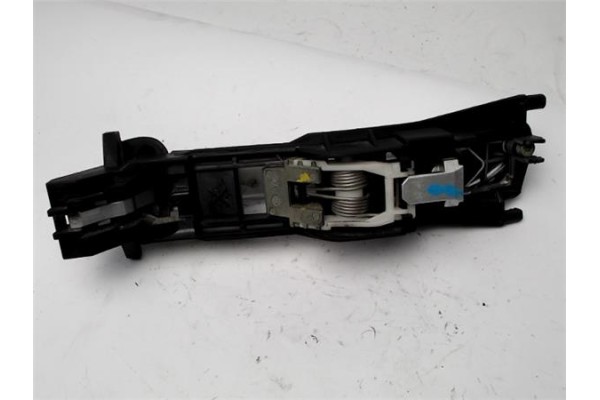Recambio de maneta exterior delantero derecha para mercedes-benz clase c (bm 203) berlina 2.2 220 cdi (203.006) referencia OEM I
