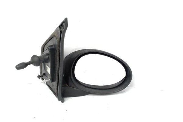 Recambio de retrovisor derecho para peugeot 1007 referencia OEM IAM 87910-0H010 2329 
