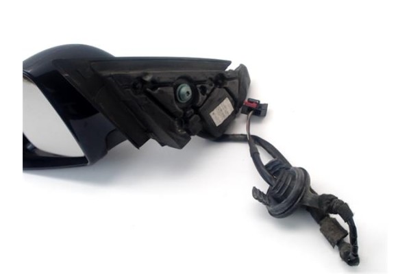 Recambio de retrovisor electrico izquierdo para audi a3 (8p1) 2.0 fsi ambiente referencia OEM IAM 8P1858531G01C  