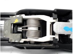 Recambio de maneta exterior delantero derecha para mercedes-benz clase c (bm 203) berlina 2.2 220 cdi (203.006) referencia OEM I