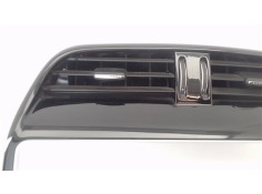 Recambio de rejilla entrada de aire para jaguar f-pace 2.0 r-sport awd referencia OEM IAM GX73014L21A HK83014L21C 