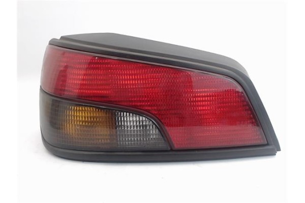 Recambio de piloto trasero izquierdo para peugeot 306 berlina 3/5 puertas (s1) referencia OEM IAM   