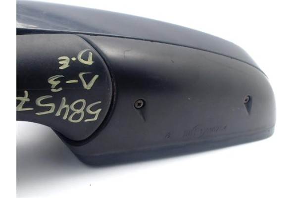 Recambio de retrovisor electrico izquierdo para audi a3 (8p1) 2.0 fsi ambiente referencia OEM IAM 8P1858531G01C  