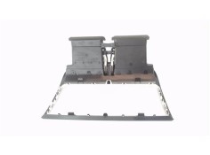 Recambio de rejilla entrada de aire para jaguar f-pace 2.0 r-sport awd referencia OEM IAM GX73014L21A HK83014L21C 