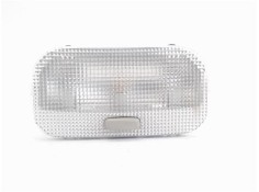 Recambio de luz trasero central techo para peugeot 307 (s1) referencia OEM IAM   