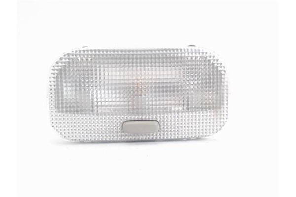 Recambio de luz trasero central techo para peugeot 307 (s1) referencia OEM IAM    Recambio de luz trasero central techo para peugeot 307 (s1) referencia OEM IAM