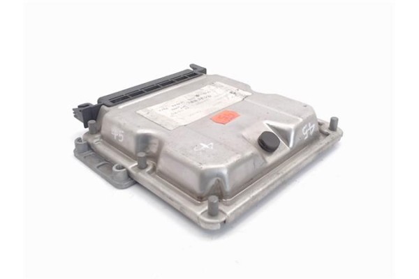 Recambio de centralita para peugeot 307 (s1) 2.0 xs referencia OEM IAM 9643524880/EDC15C2 0281010747/28FM0328 