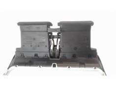 Recambio de rejilla entrada de aire para jaguar f-pace 2.0 r-sport awd referencia OEM IAM GX73014L21A HK83014L21C 