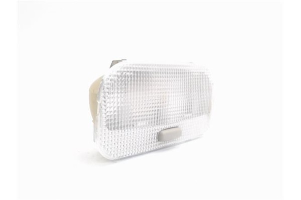 Recambio de luz trasero central techo para peugeot 307 (s1) referencia OEM IAM    Recambio de luz trasero central techo para peugeot 307 (s1) referencia OEM IAM