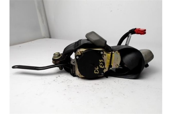 Recambio de cinturon seguridad delantero izquierdo para mitsubishi space wagon (n80/n90) 2.4 referencia OEM IAM   