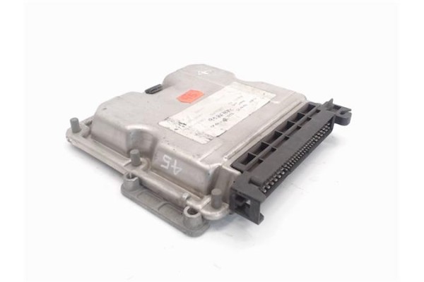 Recambio de centralita para peugeot 307 (s1) 2.0 xs referencia OEM IAM 9643524880/EDC15C2 0281010747/28FM0328 