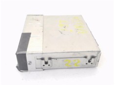 Recambio de centralita para opel astra f berlina 1.6 i referencia OEM IAM 16149899  