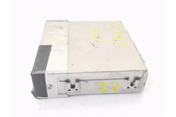 Recambio de centralita para opel astra f berlina 1.6 i referencia OEM IAM 16149899  
