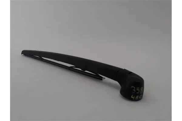 Recambio de limpiaparabrisas completo trasero para audi a3 (8p1) 2.0 fsi ambiente referencia OEM IAM 8E9955407C  