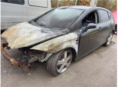 seat leon (1p1) del año 2006