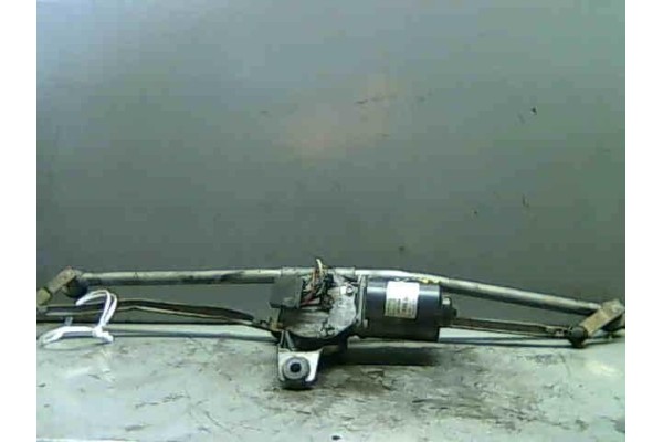 Recambio de motor limpiaparabrisas delantero para renault express furgón (f40_, g40_) 1.4 (f402) referencia OEM IAM  53538702 