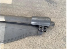 Recambio de bandeja trasero para mazda demio (dw) referencia OEM IAM D2016834XG29  