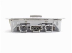 Recambio de luz trasero central techo para peugeot 307 (s1) referencia OEM IAM   