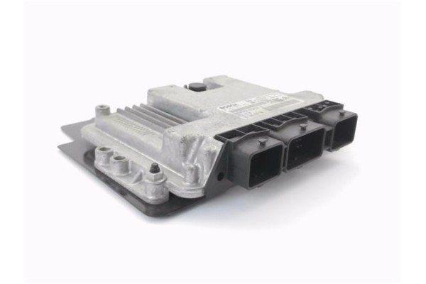 Recambio de centralita para citroen berlingo furgón 1.6 hdi 90 referencia OEM IAM 281013872 9653958980 