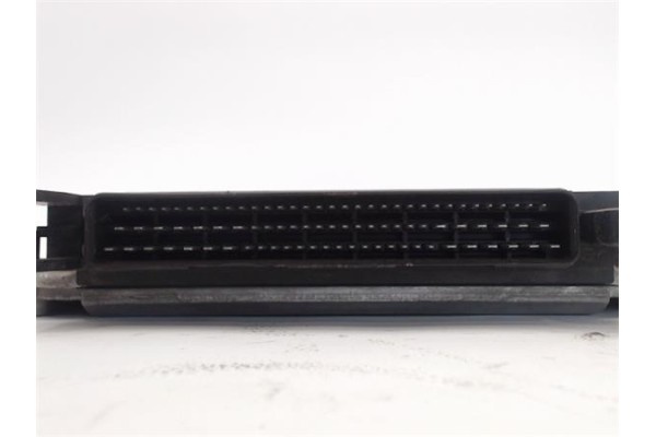 Recambio de centralita para peugeot 307 (s1) 2.0 xs referencia OEM IAM 9643524880/EDC15C2 0281010747/28FM0328 