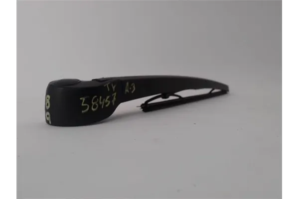 Recambio de limpiaparabrisas completo trasero para audi a3 (8p1) 2.0 fsi ambiente referencia OEM IAM 8E9955407C  