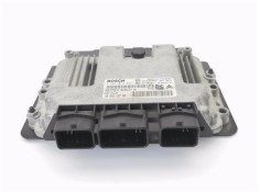 Recambio de centralita para citroen berlingo furgón 1.6 hdi 90 referencia OEM IAM 281013872 9653958980 