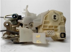 Recambio de cerradura puerta delantero izquierda para honda jazz (gd1/5) 1.3 referencia OEM IAM 72150SAAG22  