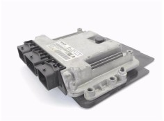 Recambio de centralita para citroen berlingo furgón 1.6 hdi 90 referencia OEM IAM 281013872 9653958980 