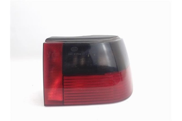 Recambio de piloto trasero derecho para seat ibiza (6k) referencia OEM IAM 96224000  