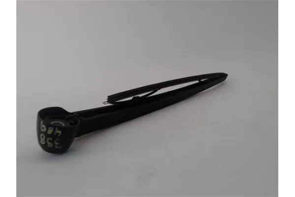 Recambio de limpiaparabrisas completo trasero para audi a3 (8p1) 2.0 fsi ambiente referencia OEM IAM 8E9955407C  