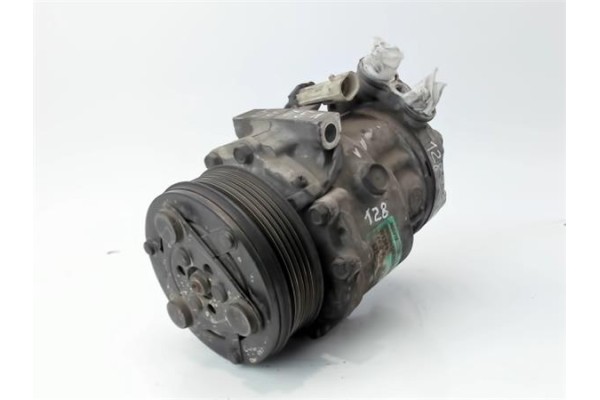 Recambio de compresor aire acond. para opel astra g berlina 2.0 sportive referencia OEM IAM 1429F 24421642 