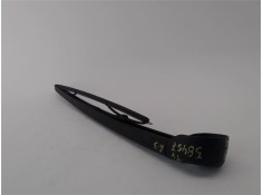 Recambio de limpiaparabrisas completo trasero para audi a3 (8p1) 2.0 fsi ambiente referencia OEM IAM 8E9955407C  