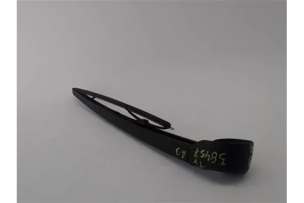 Recambio de limpiaparabrisas completo trasero para audi a3 (8p1) 2.0 fsi ambiente referencia OEM IAM 8E9955407C  