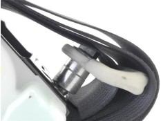 Recambio de cinturon seguridad trasero izquierdo para nissan micra iv (k13k/kk) 1.2 acenta referencia OEM IAM 888451HB1B C710860