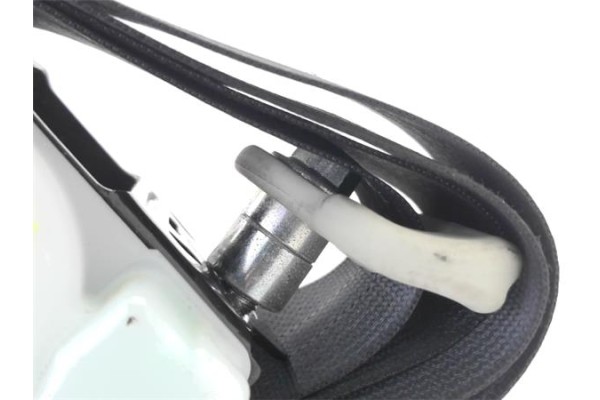 Recambio de cinturon seguridad trasero izquierdo para nissan micra iv (k13k/kk) 1.2 acenta referencia OEM IAM 888451HB1B C710860