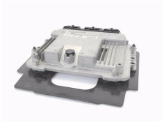 Recambio de centralita para citroen berlingo furgón 1.6 hdi 90 referencia OEM IAM 281013872 9653958980 