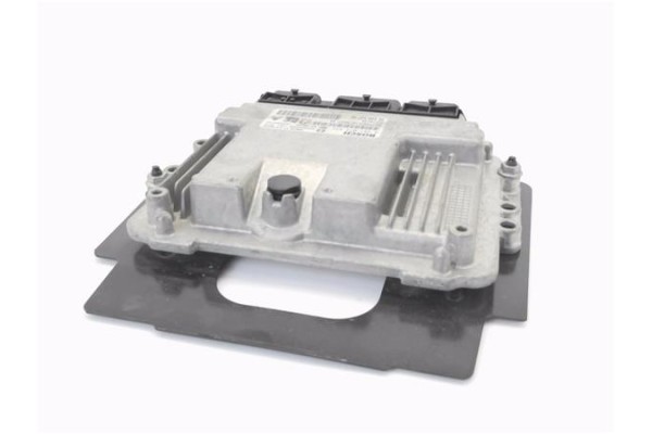 Recambio de centralita para citroen berlingo furgón 1.6 hdi 90 referencia OEM IAM 281013872 9653958980 