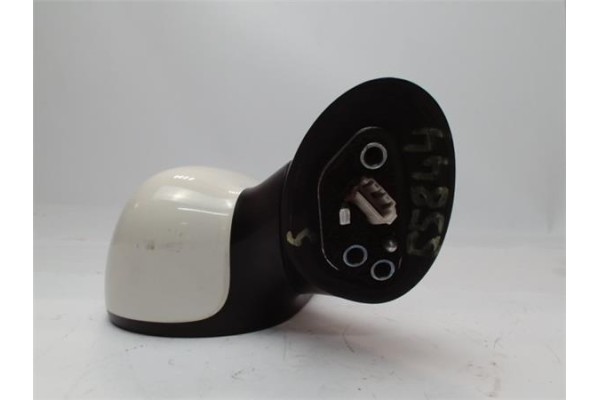 Recambio de retrovisor electrico izquierdo para fiat 500 1.2 referencia OEM IAM 735481656 351991103890 735452179 , FIAT | 735452