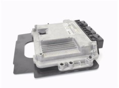 Recambio de centralita para citroen berlingo furgón 1.6 hdi 90 referencia OEM IAM 281013872 9653958980 