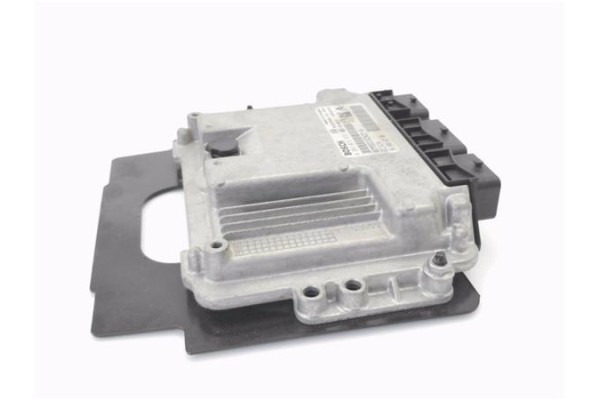 Recambio de centralita para citroen berlingo furgón 1.6 hdi 90 referencia OEM IAM 281013872 9653958980 